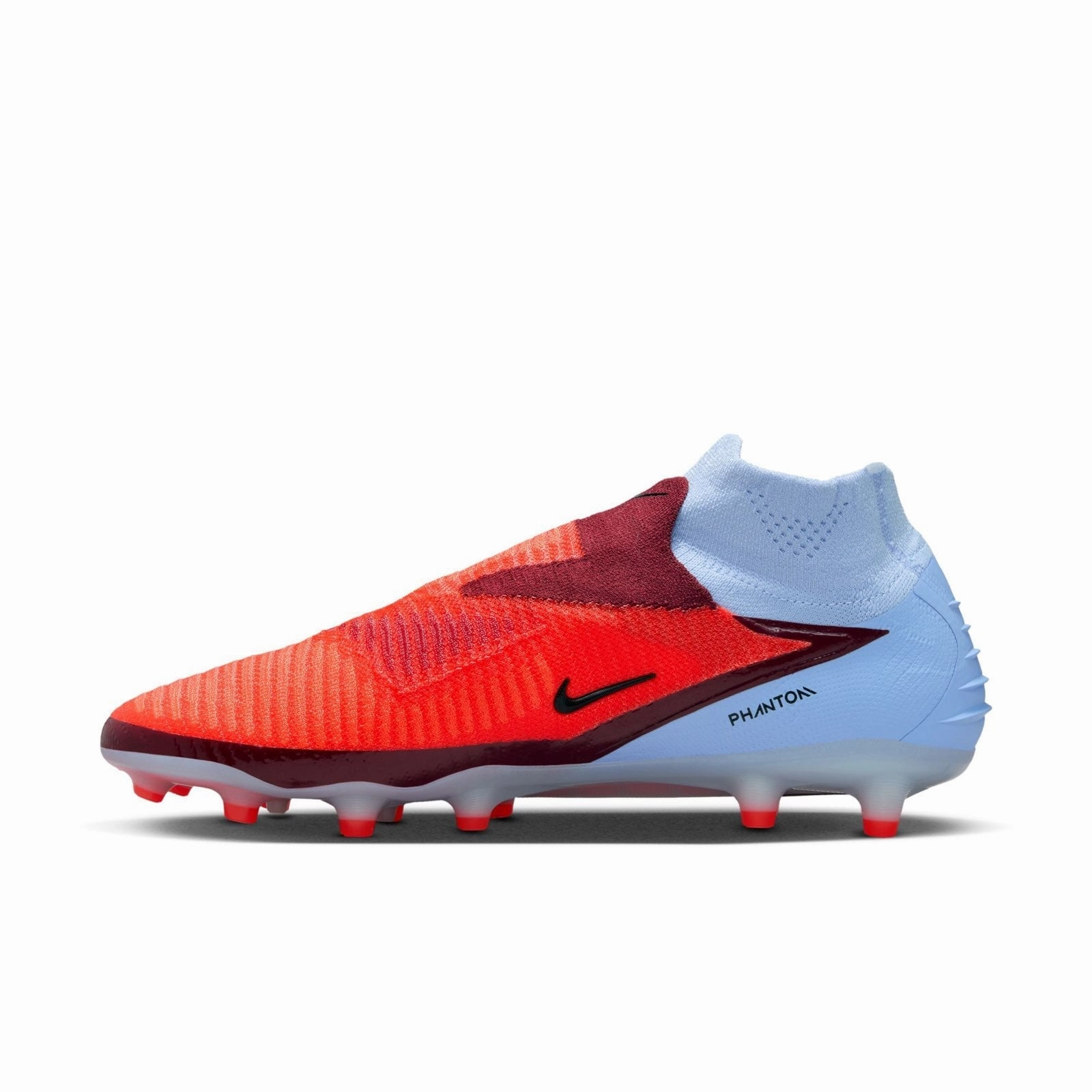 New Soccer Cleats Release Nike Phantom 6 High Elite AG