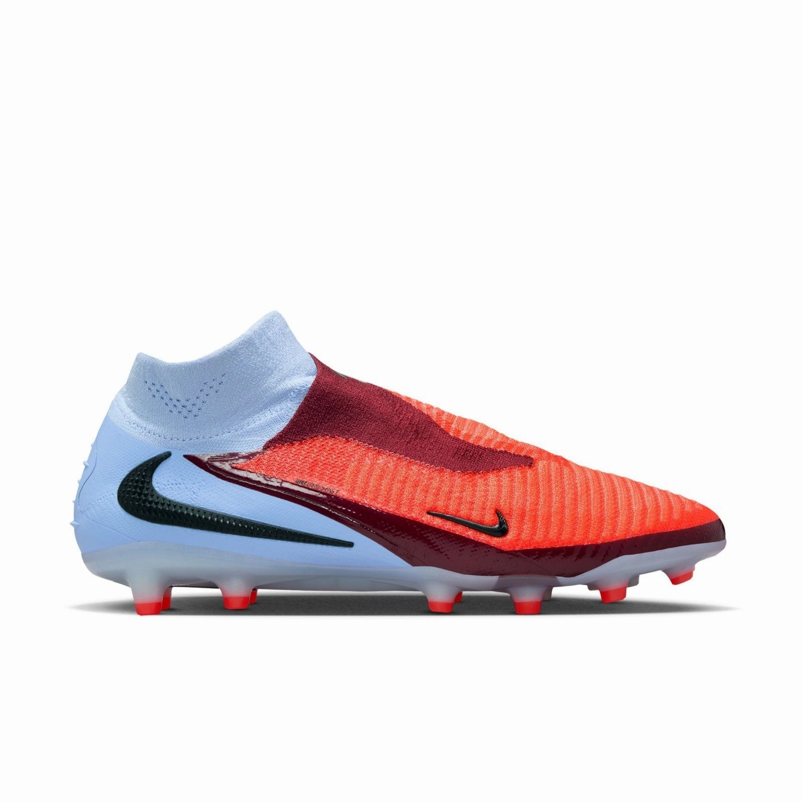 Stefans Soccer Cleats Nike Phantom 6 High Elite AG
