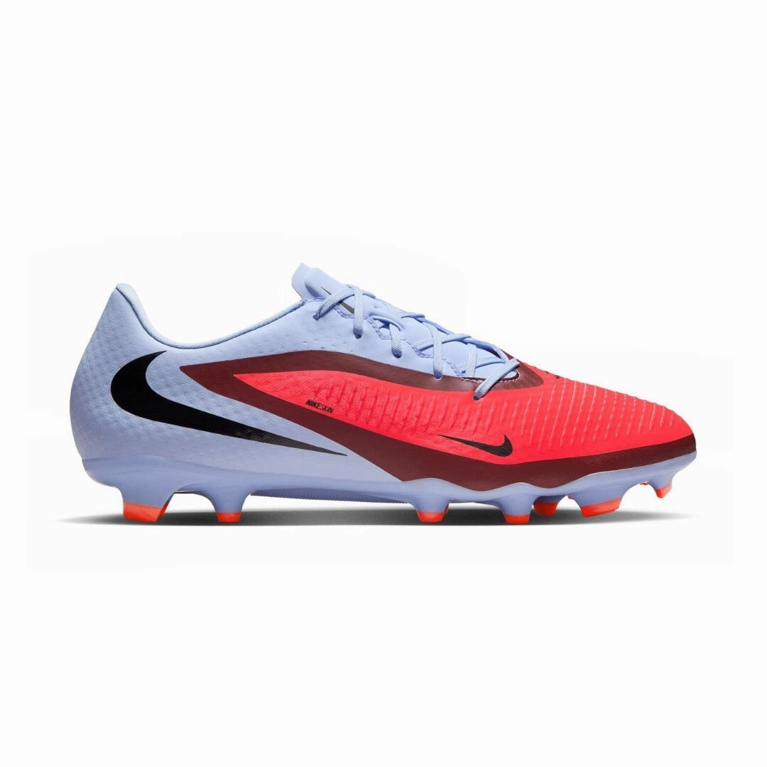 Comfortable Soccer Cleats Nike Phantom 6 Low Academy MG