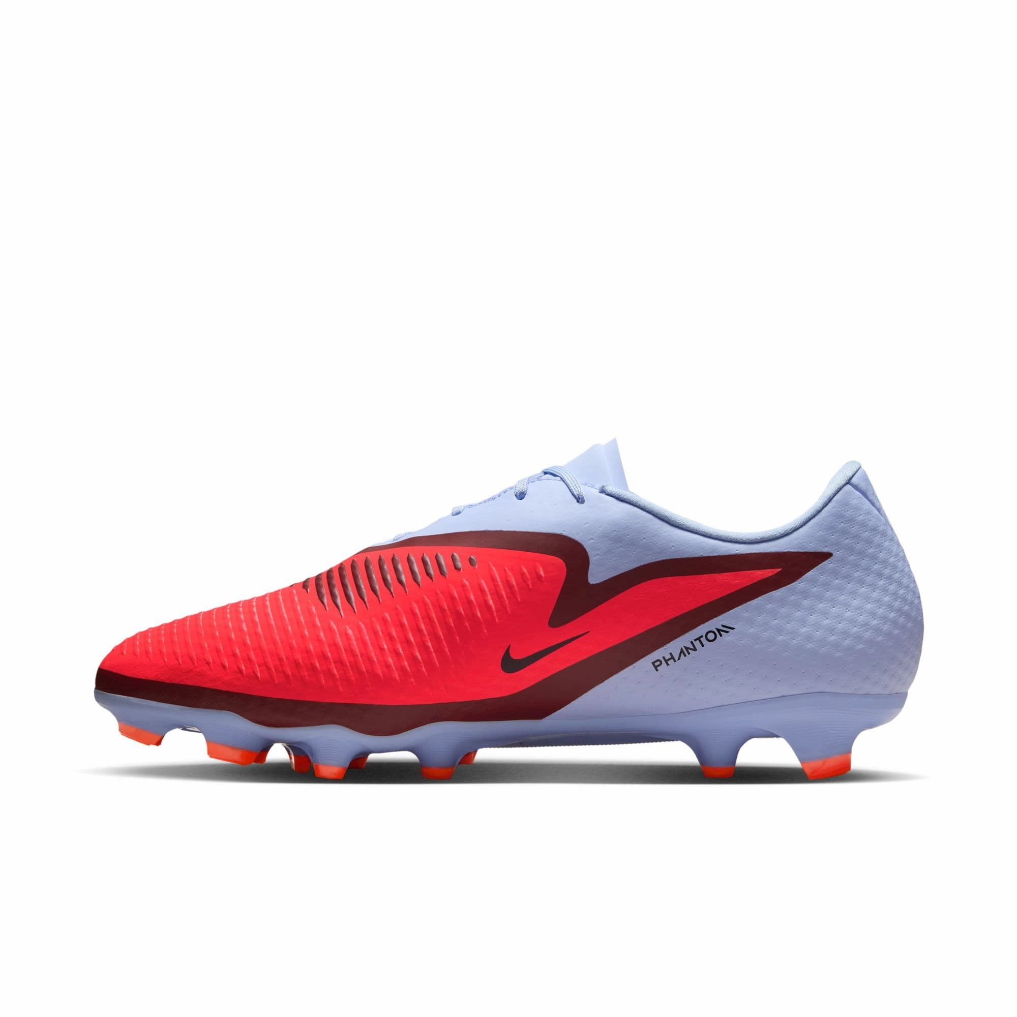 Nike Phantom 6 Low Academy MG The Newest Soccer Cleats