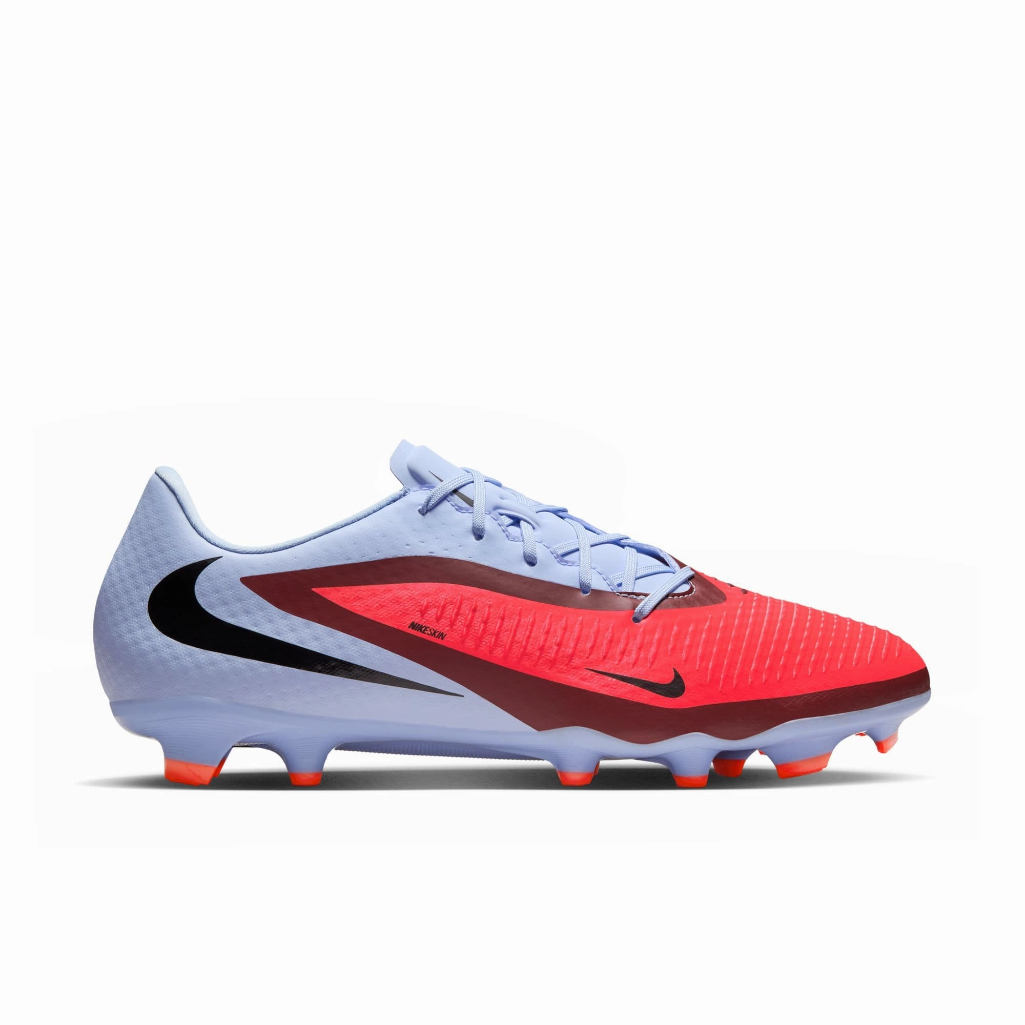 Best Wide Foot Soccer Cleats Nike Phantom 6 Low Academy MG