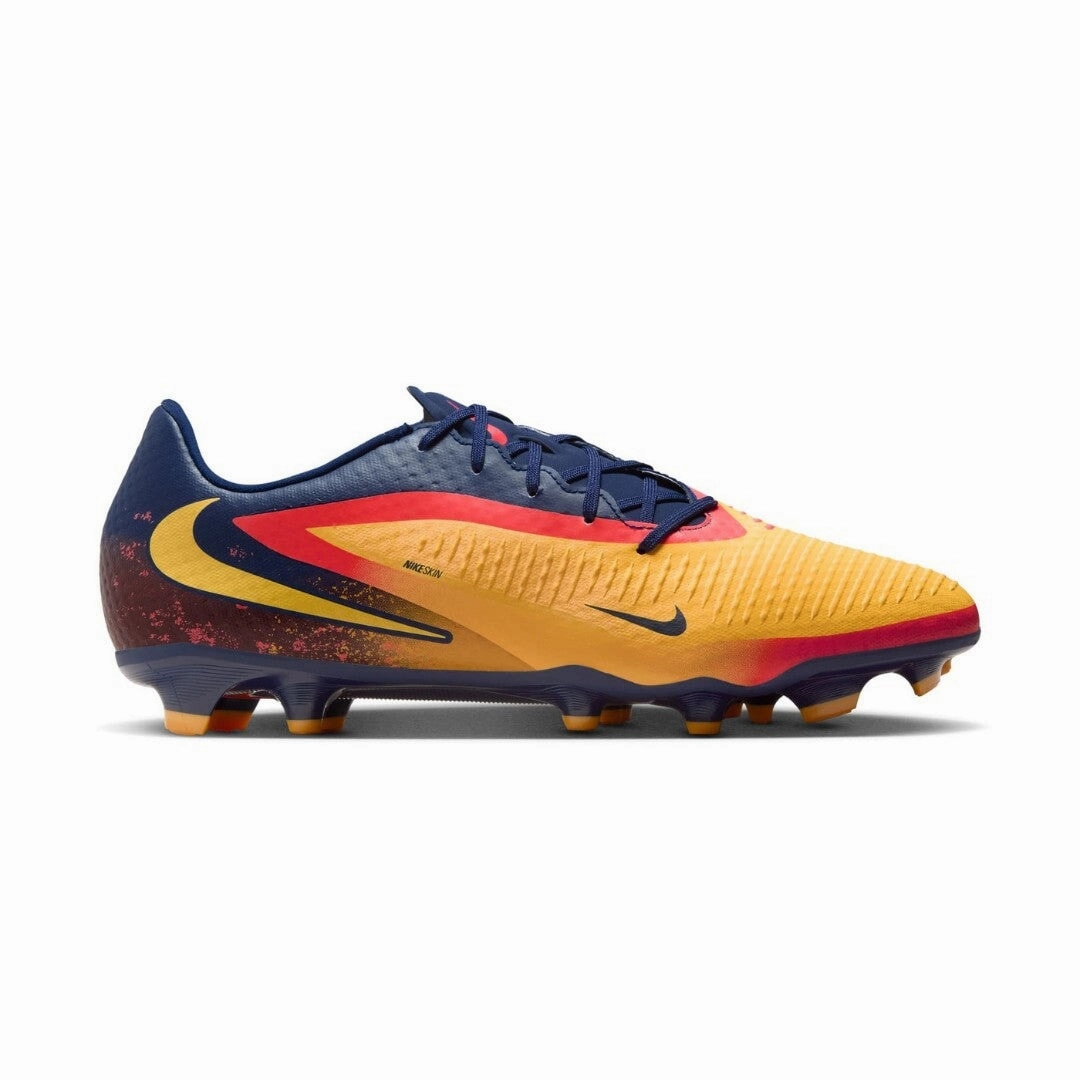 Nike Phantom 6 Low Academy "Erling Haaland" MG Angelo's Soccer Cleats
