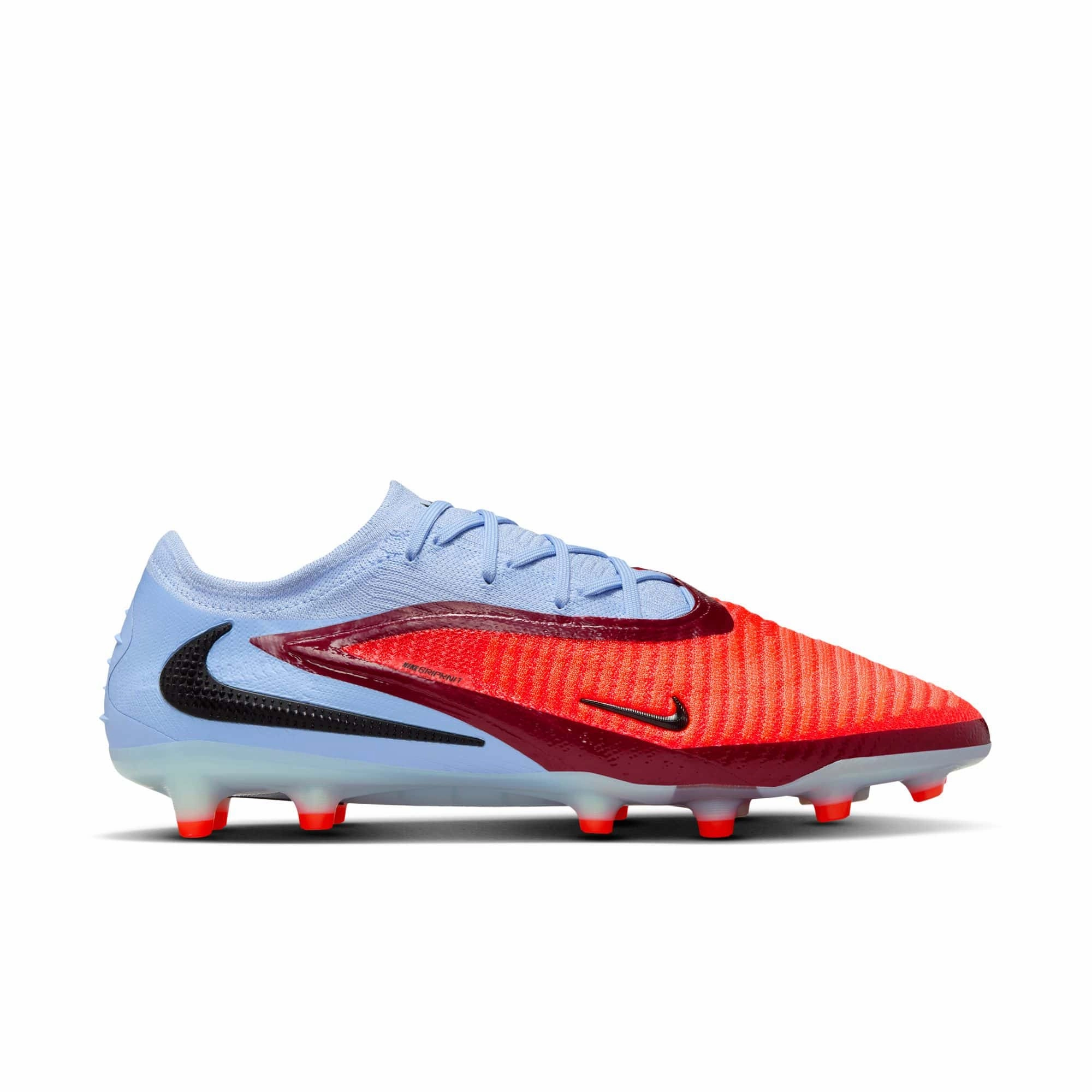 Baseball Cleats And Soccer Cleats Nike Phantom 6 Low Elite AG