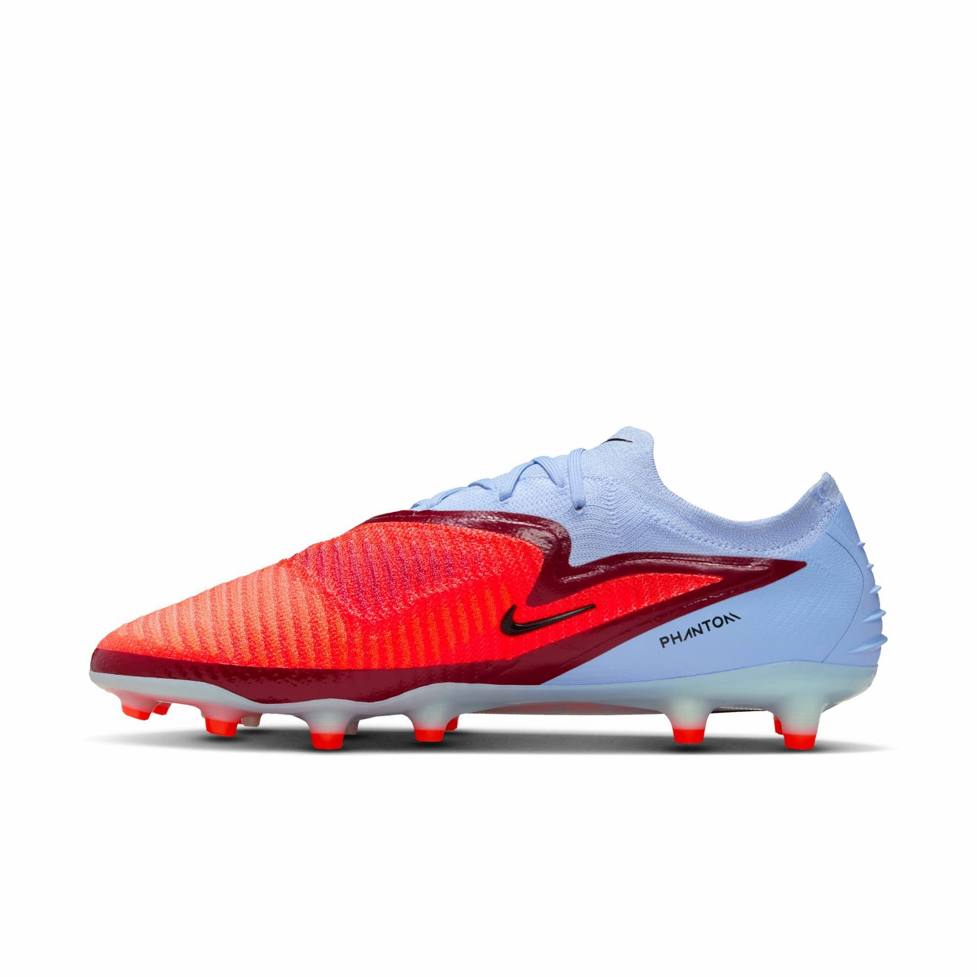Levels Of Soccer Cleats Nike Phantom 6 Low Elite AG