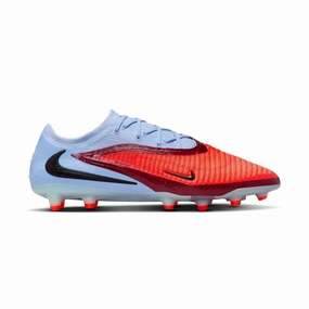 Best Soccer Cleats For Ankle Support Nike Phantom 6 Low Elite AG