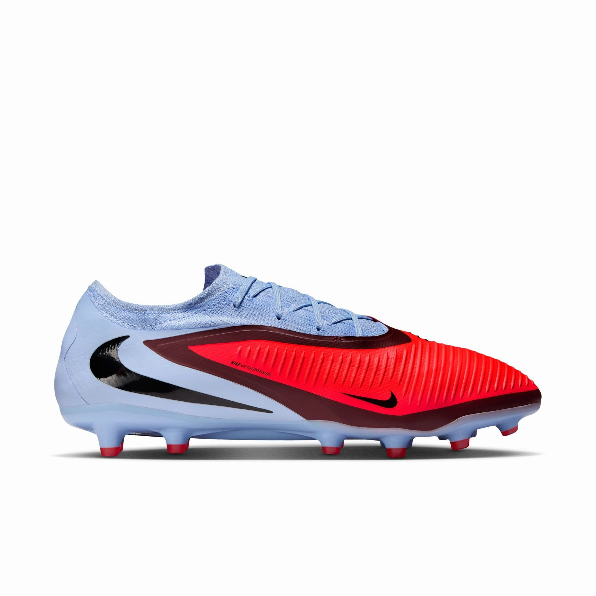 Nike Phantom 6 Low Pro AG Large Size Soccer Cleats