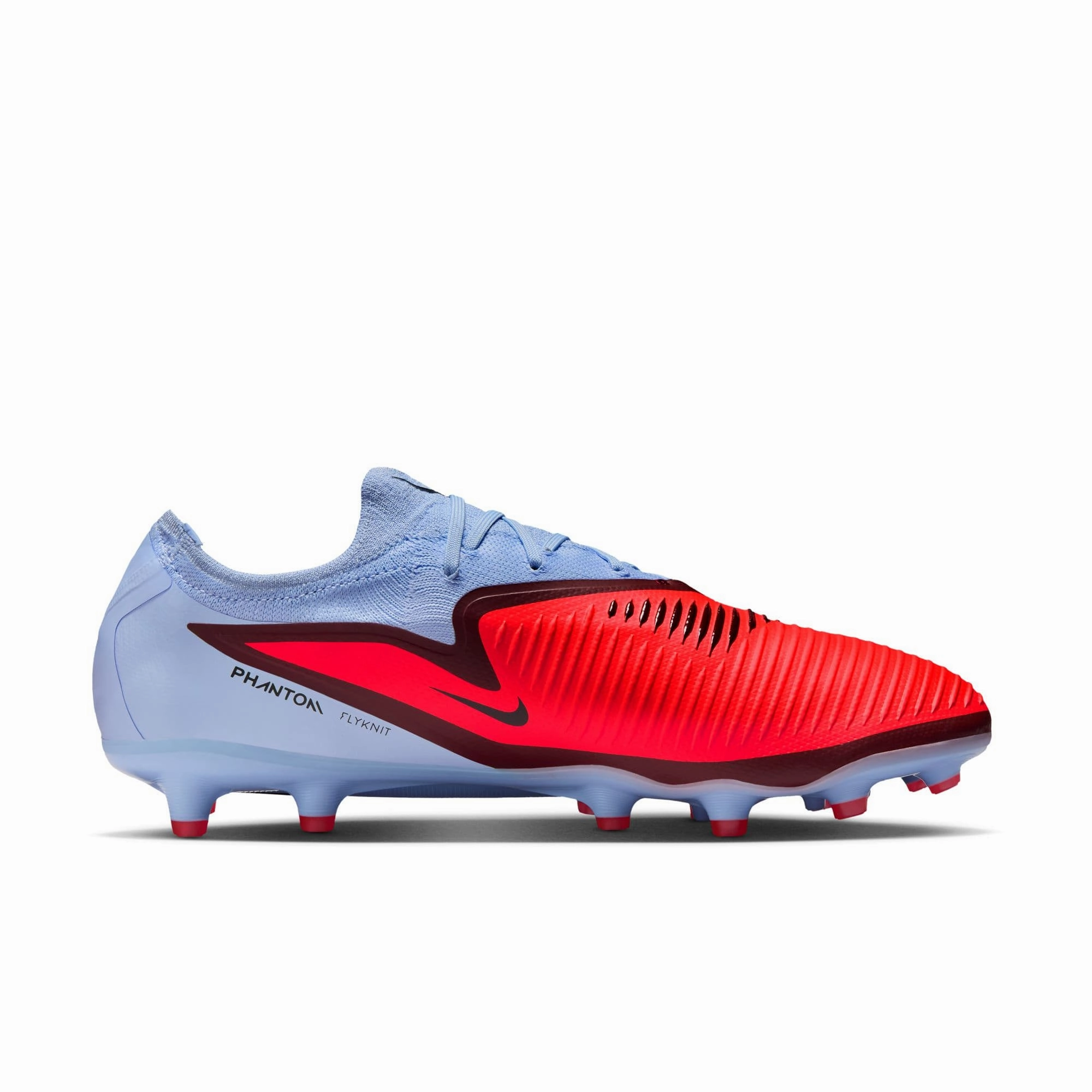 F50 League Fg Soccer Cleats Nike Phantom 6 Low Pro AG