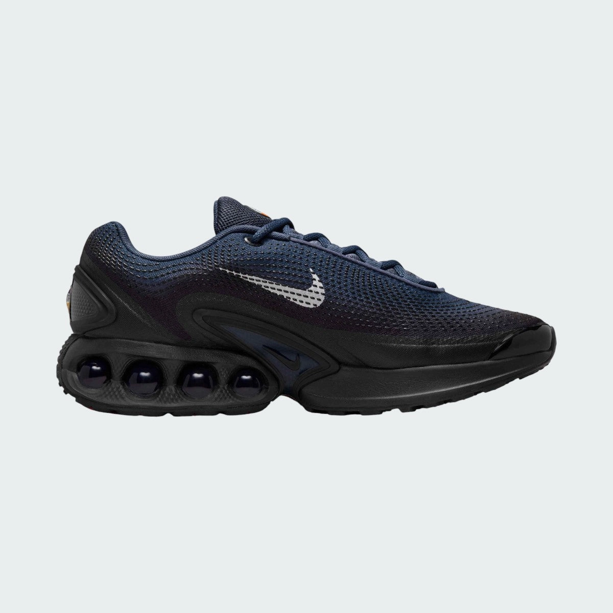 Girls Nike Shoes Nike Air Max DN Men's Dark Navy Running Trainers II7633 400