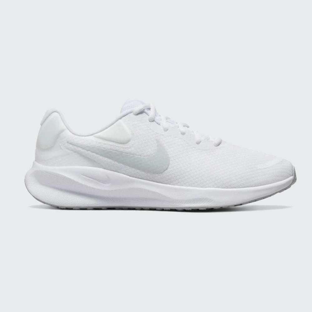 Nike Revolution 7 Men's Running Trainers White FB2207 100 Nike G.t. Basketball Shoes