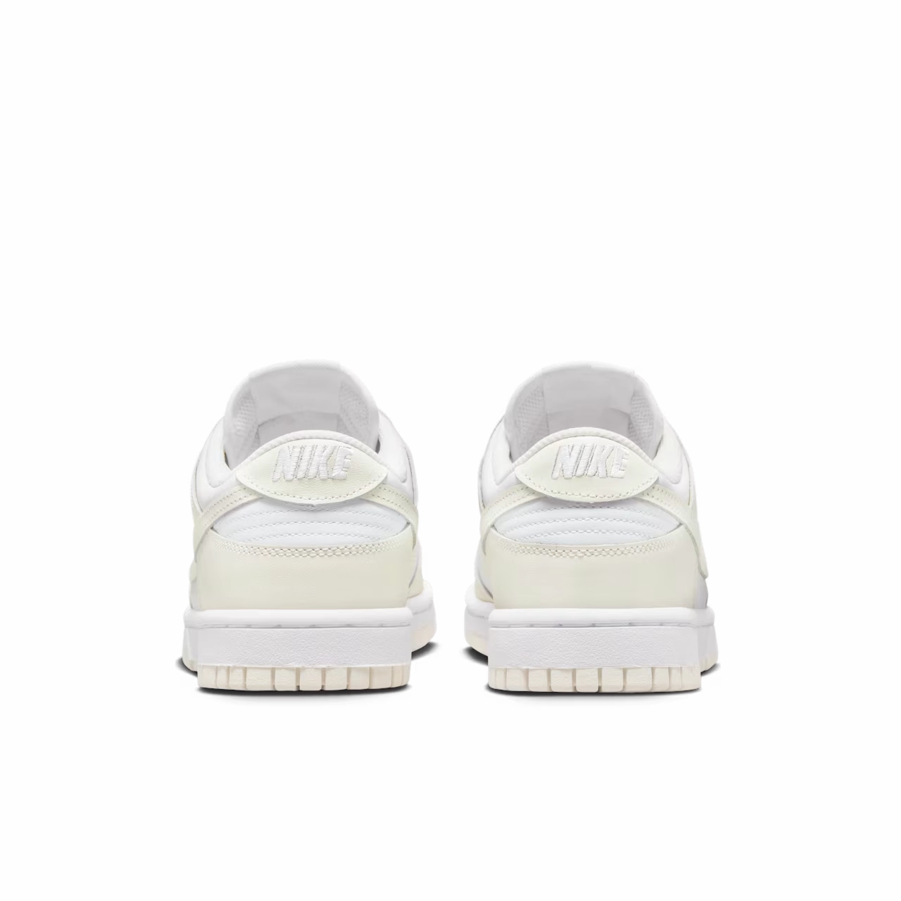 Nike Air Diamond Varsity Turf Baseball Shoes Nike Dunk Low FZ4347-100 Sneaker Women White Blue Leather Lifestyle Shoes FD1289