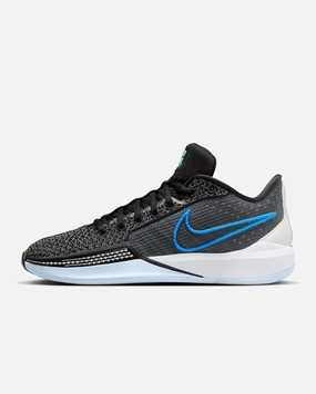 Nike Flyknit Lunar Shoes Nike Sabrina 1 Family Bonds FQ3381-001 Women's Black Basketball Shoes NR9611