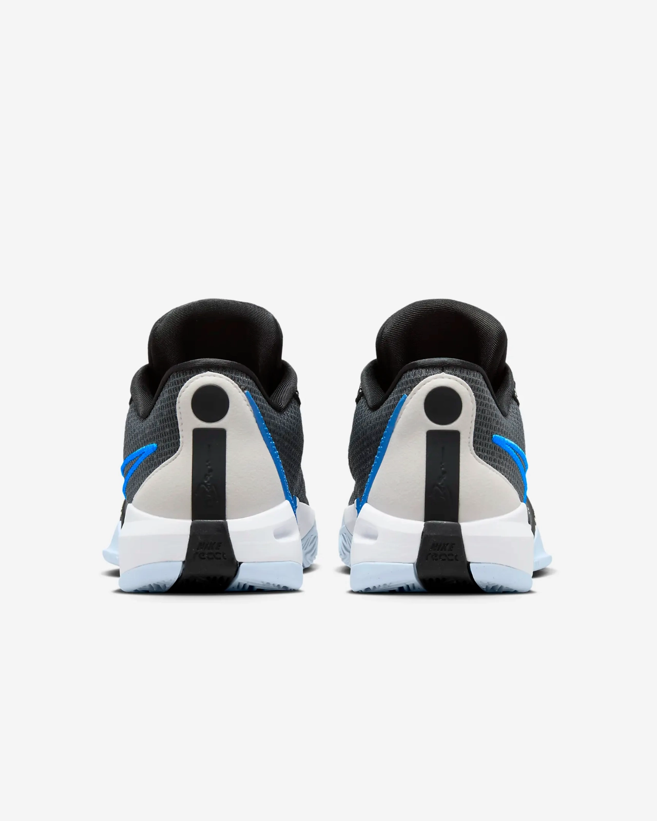 Nike Sabrina 1 FQ3381-001 Sneaker Women's US 7.5 Black Basketball Shoes RHS2942 Discounted Nike Shoes