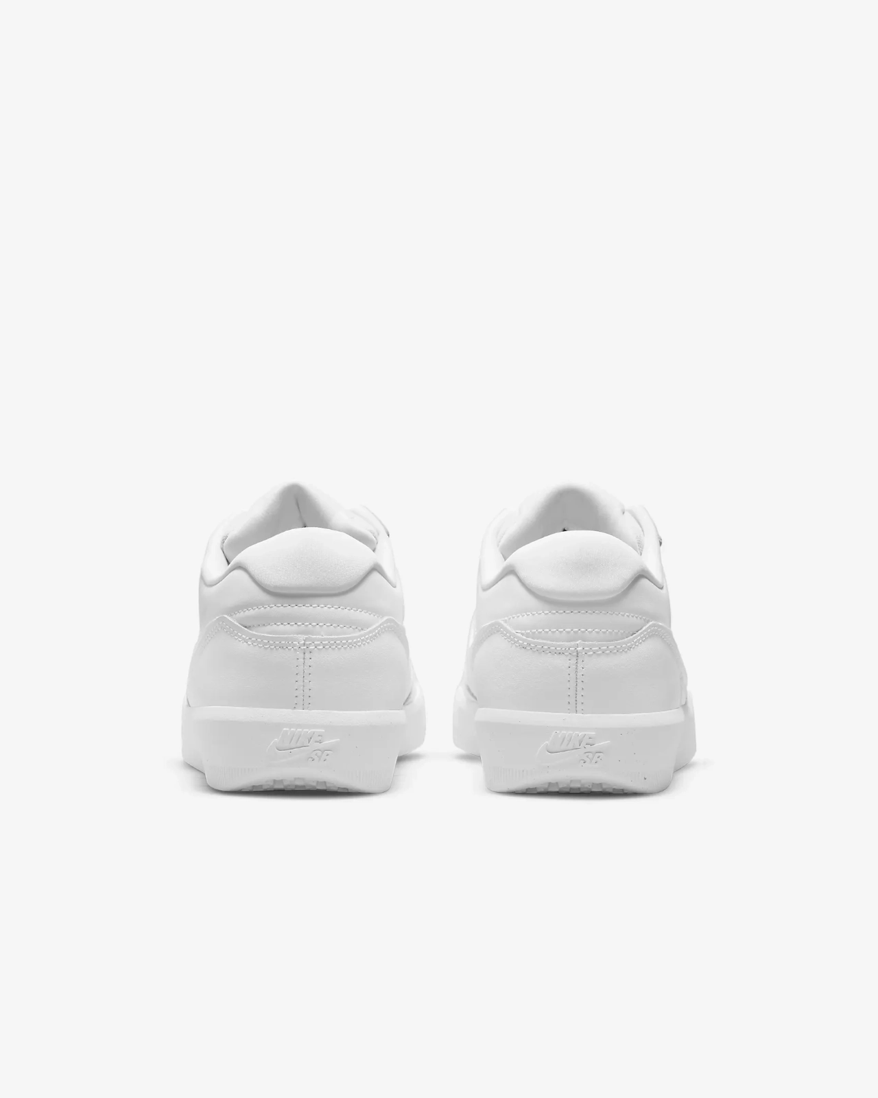 Cactus Nike Shoes Nike SB Force 58 Premium DH7505-100 Sneaker Men's White Leather Skateboard Shoes