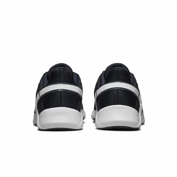 Nike Legend Essential 2 CQ9356-401 Men's US 11.5 Navy White Workout Shoes GBNC47 Nike Shoes Return Policy