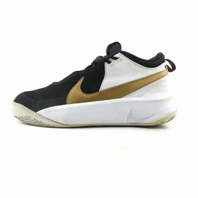 NIKE TEAM HUSTLE D 10 Chinese Basketball Shoes Nba