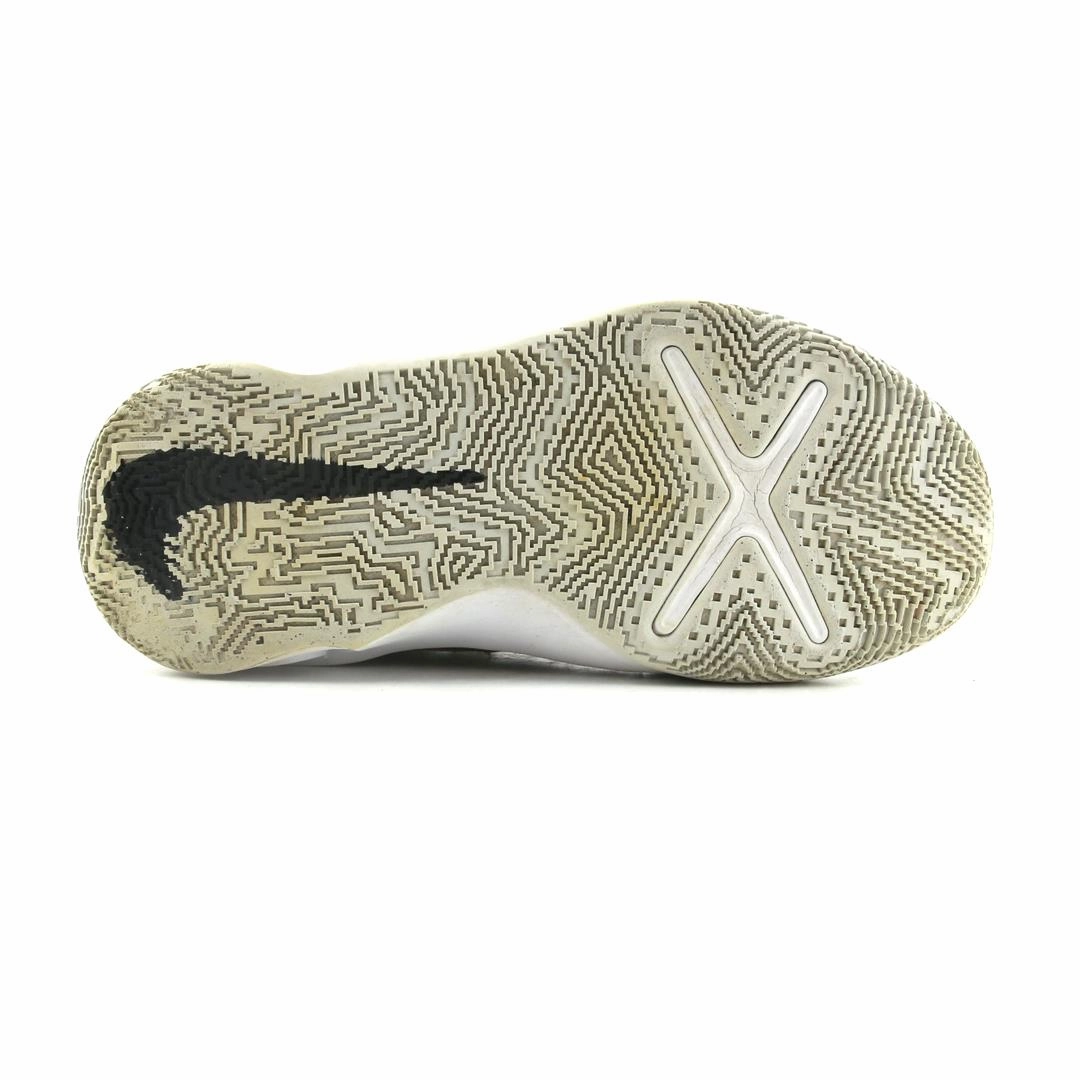 Jokic Basketball Shoes NIKE TEAM HUSTLE D 10