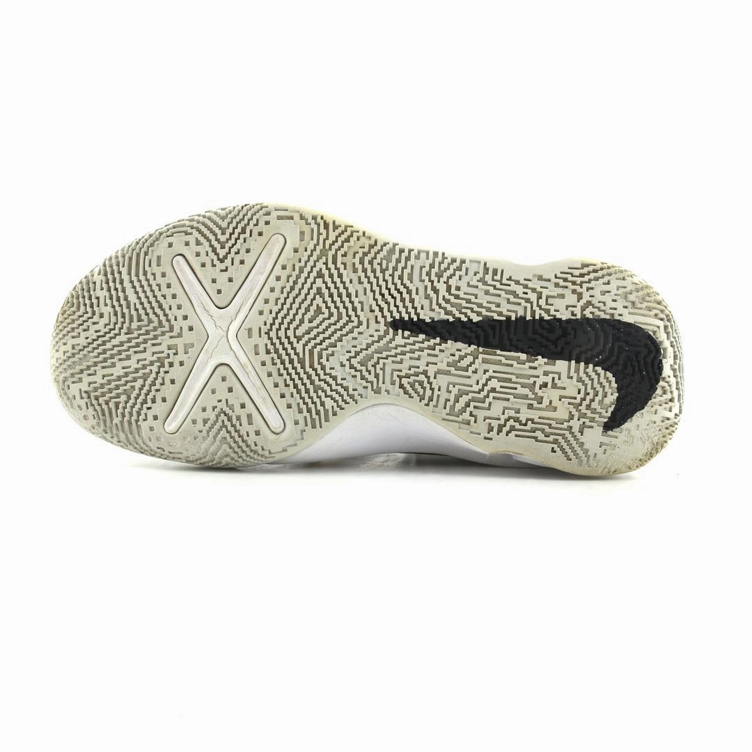 NIKE TEAM HUSTLE D 10 Force Basketball Shoes