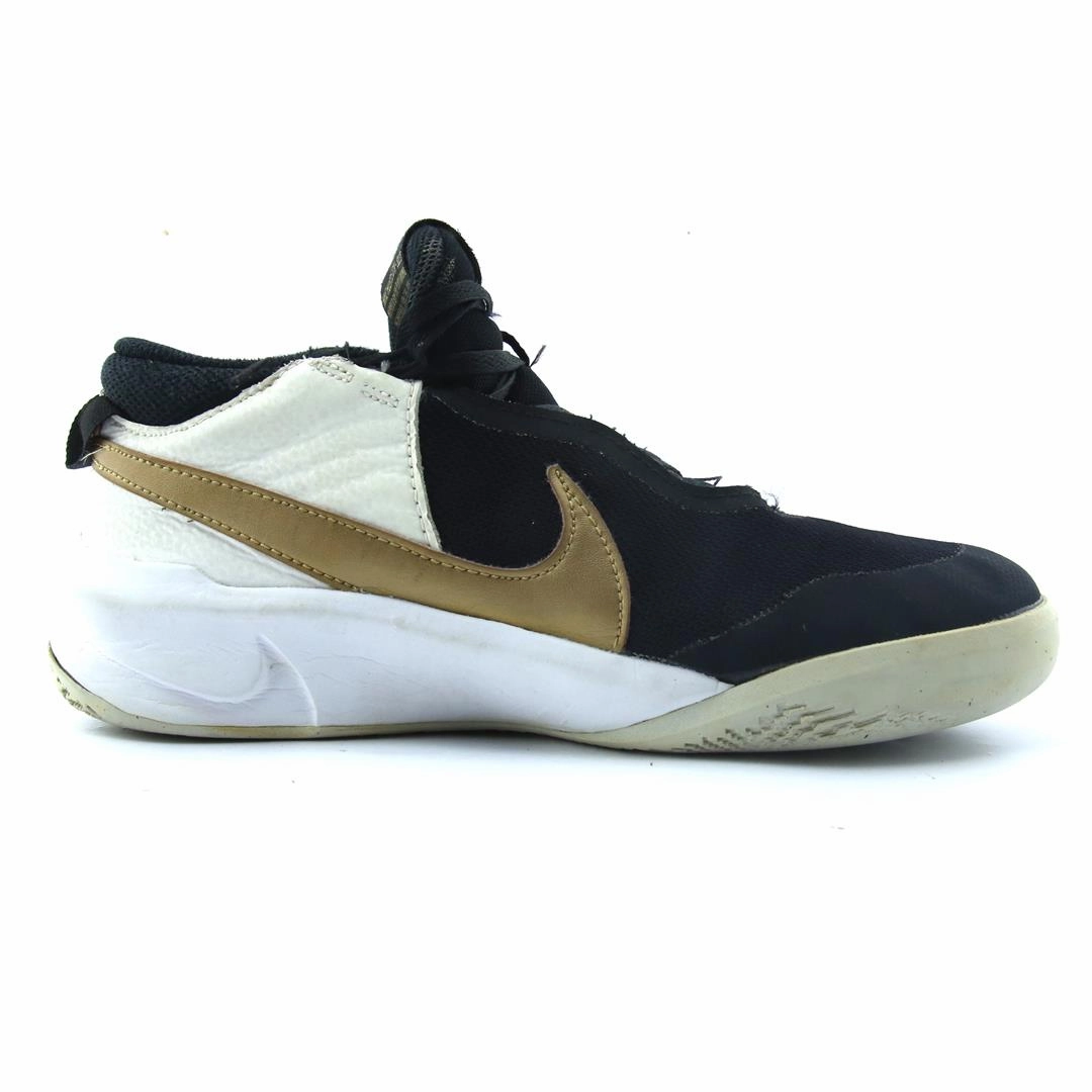 NIKE TEAM HUSTLE D 10 Kd17 Basketball Shoes