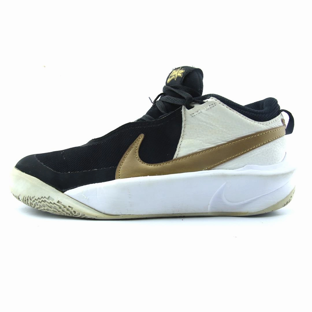 NIKE TEAM HUSTLE D 10 Basketball Shoes Mystery Box