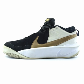 NIKE TEAM HUSTLE D 10 Best Basketball Shoes For Bball