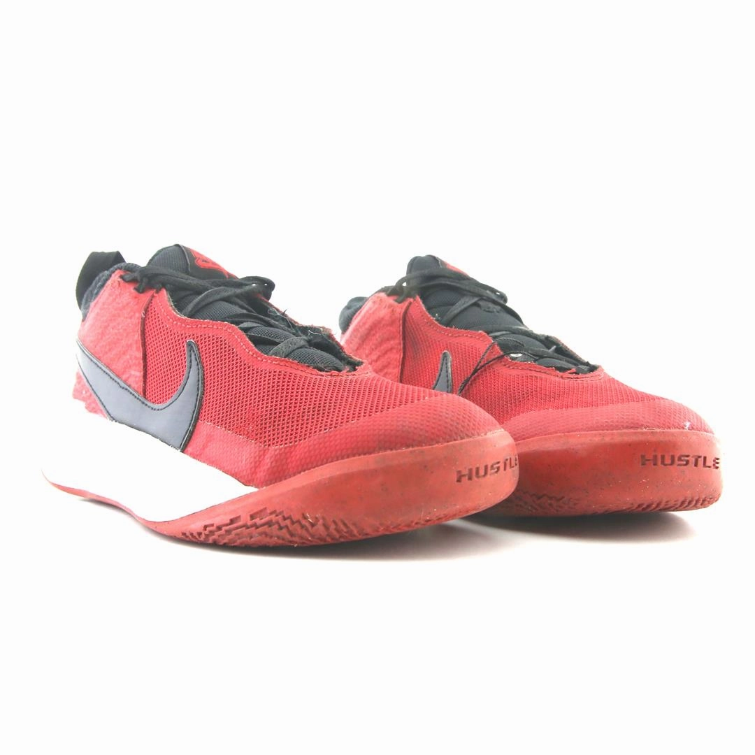 Super Basketball Shoes NIKE  TEAM HUSTLE D 10