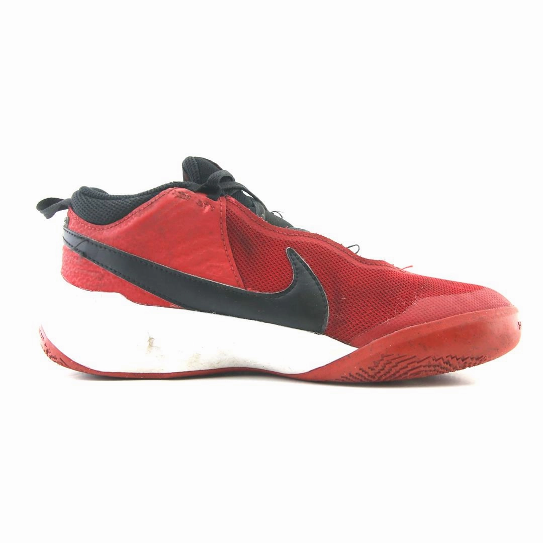 Mix Match Basketball Shoes NIKE  TEAM HUSTLE D 10
