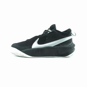 Blue Diamond Basketball Shoes NIKE  TEAM HUSTLE D 10