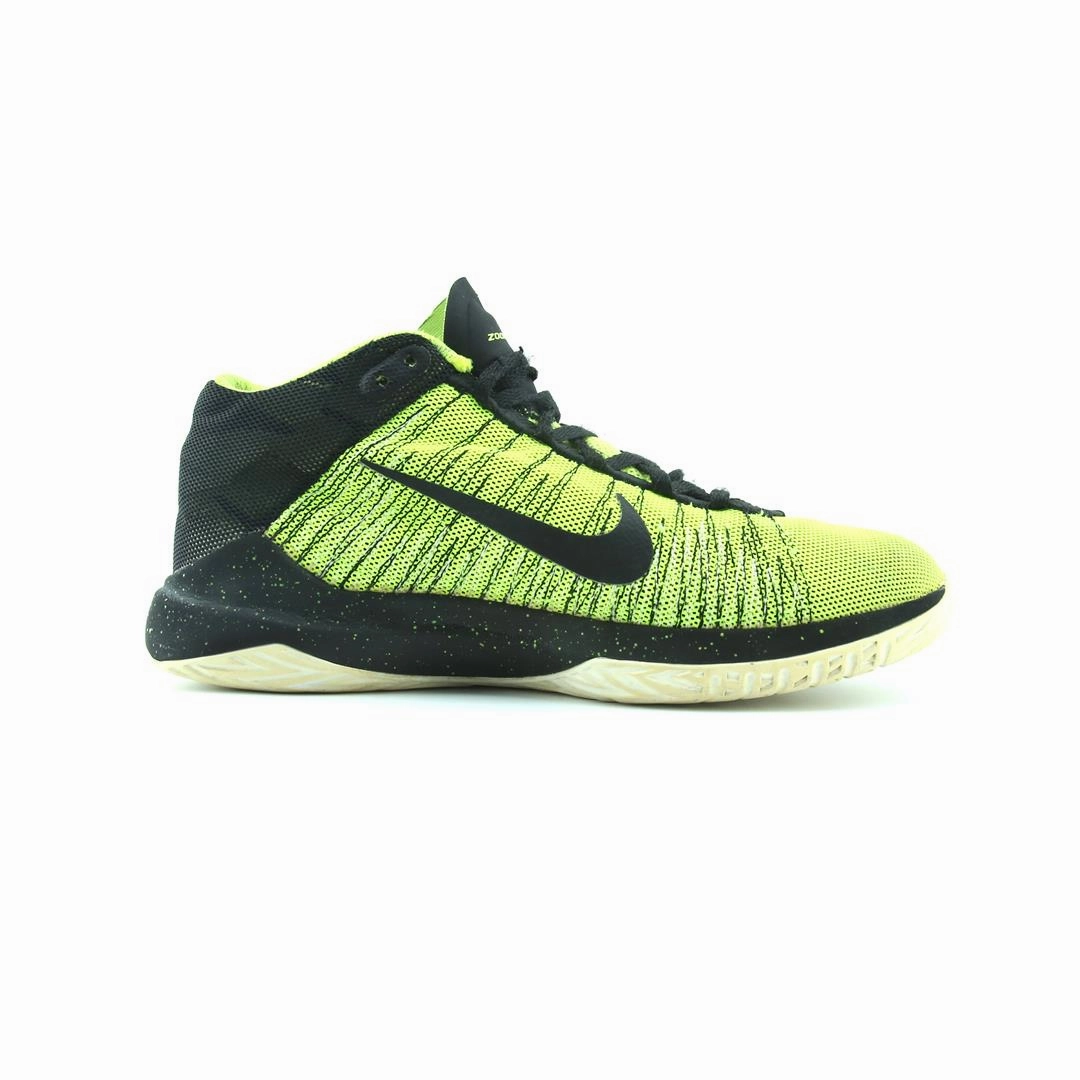 NIKE ZOOM ASCENTION Puma All-pro Nitro Nxtpro Basketball Shoes