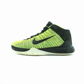 NIKE ZOOM ASCENTION Best Ankle Support Basketball Shoes