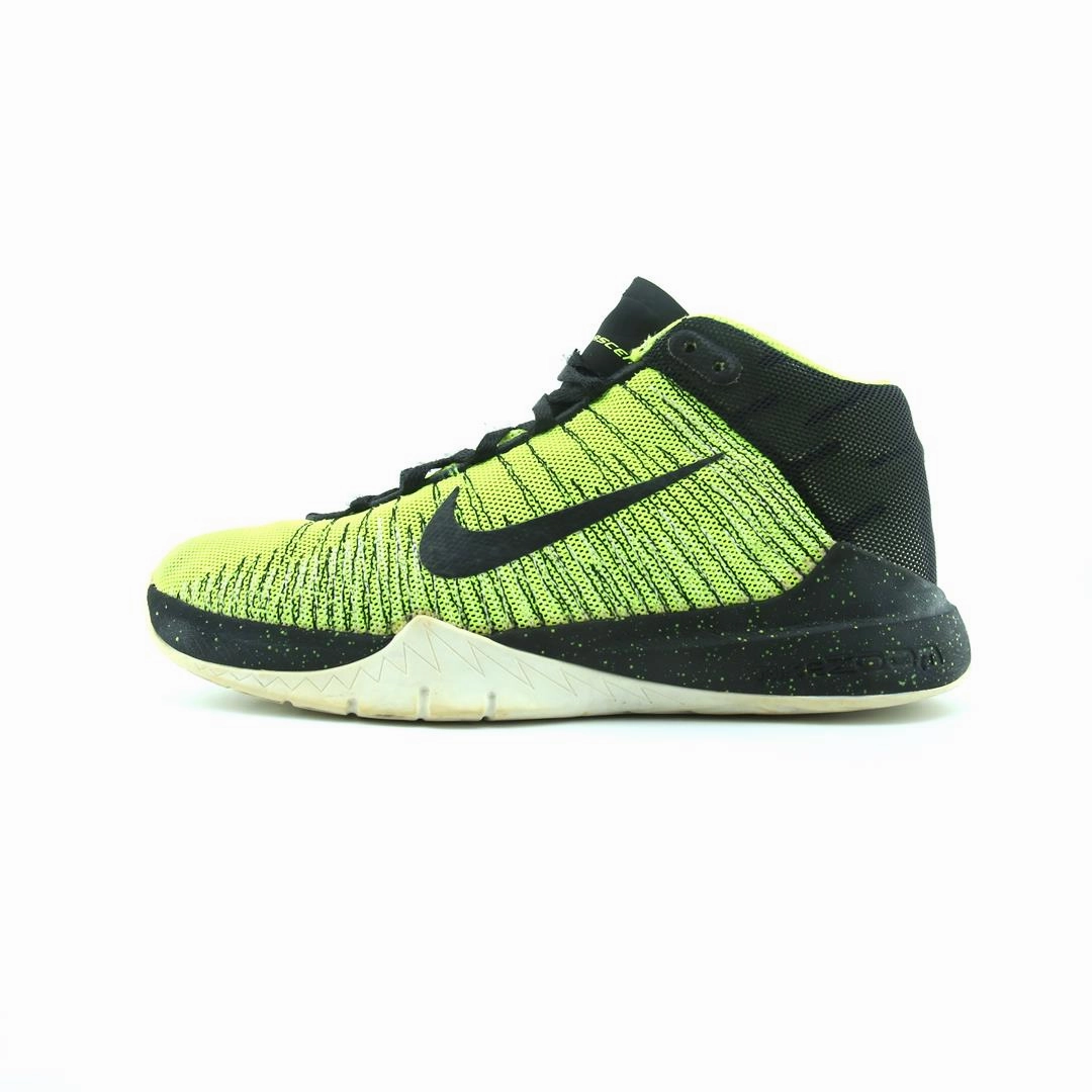 NIKE ZOOM ASCENTION Avia Basketball Shoes