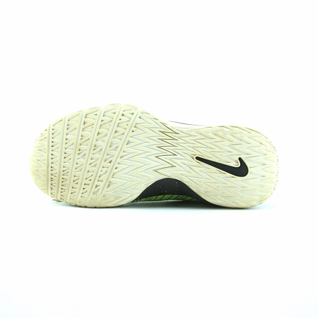 NIKE ZOOM ASCENTION The Best Basketball Shoes In The World