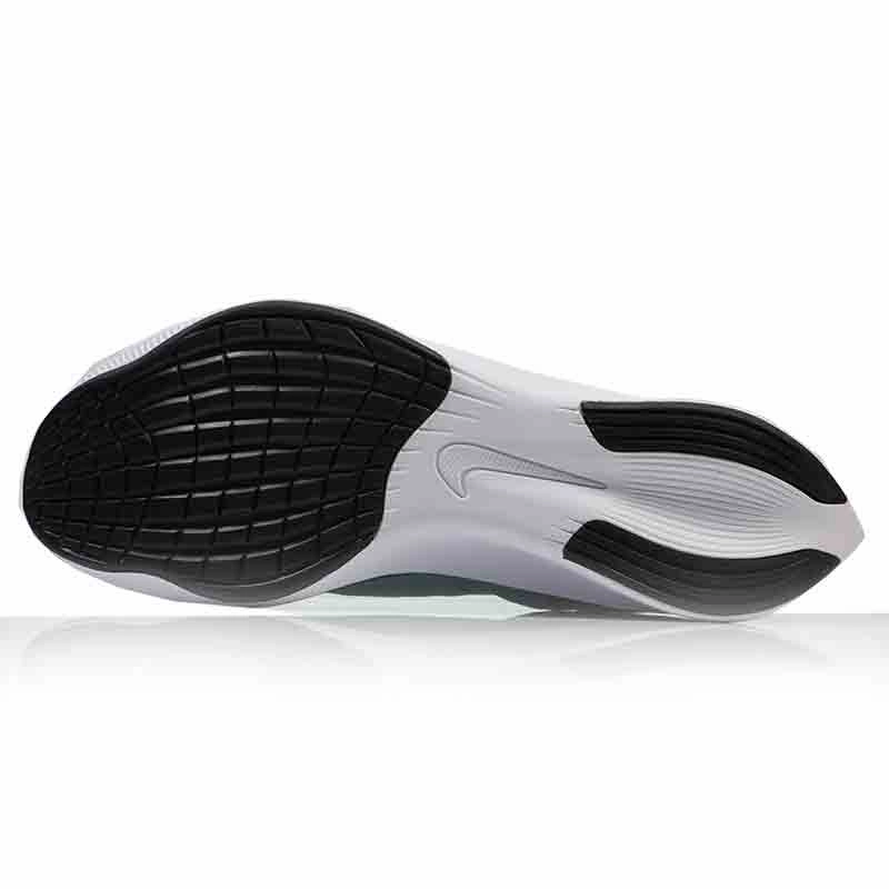 Best Running Shoes For Beginners Uk Nike Zoom Fly 3 Men's Running Shoe - Aurora Green/Black/Blue/White