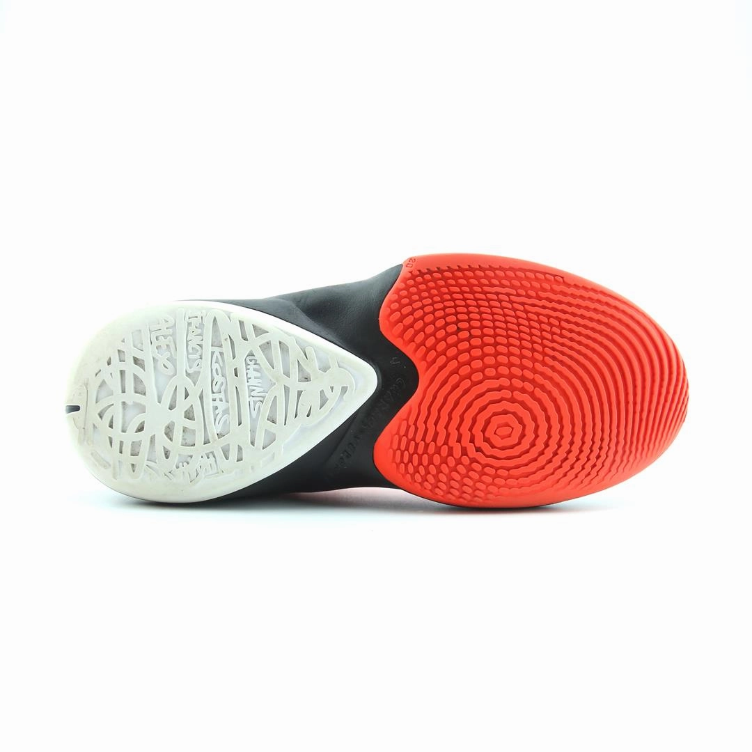 1994 Basketball Shoes NIKE ZOOM FREAK 2