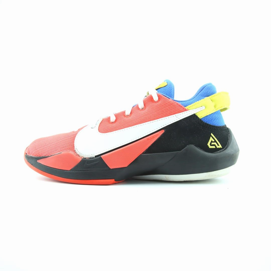 NIKE ZOOM FREAK 2 Basketball Shoe Store