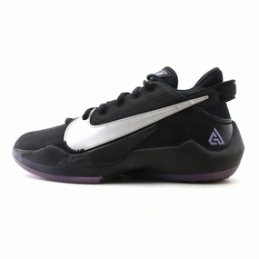 NIKE ZOOM FREAK 2 Basketball Shoes Vertical Leap