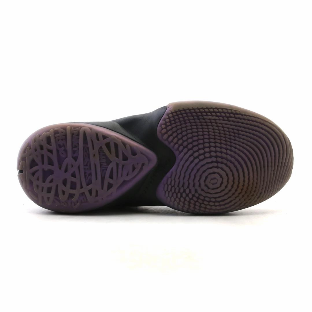 NIKE ZOOM FREAK 2 Worst Traction Basketball Shoes