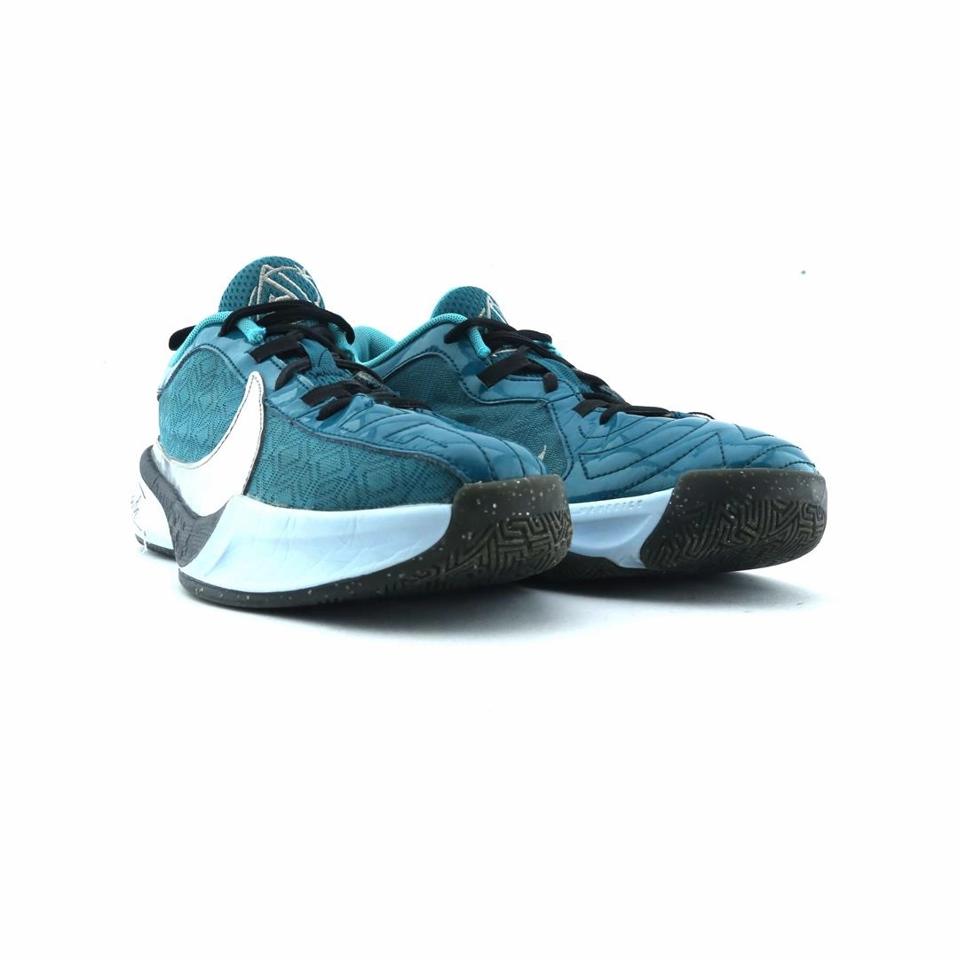 NIKE ZOOM FREAK 5 Cloudfoam Executor Mid Basketball Shoes