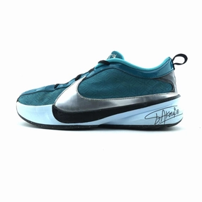 2005 Basketball Shoes NIKE ZOOM FREAK 5