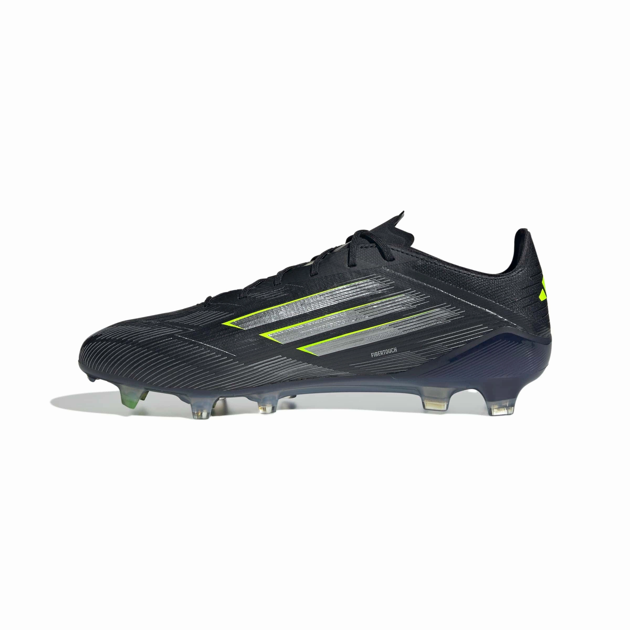 adidas F50 Elite FG Soccer Cleats With Screw In Studs