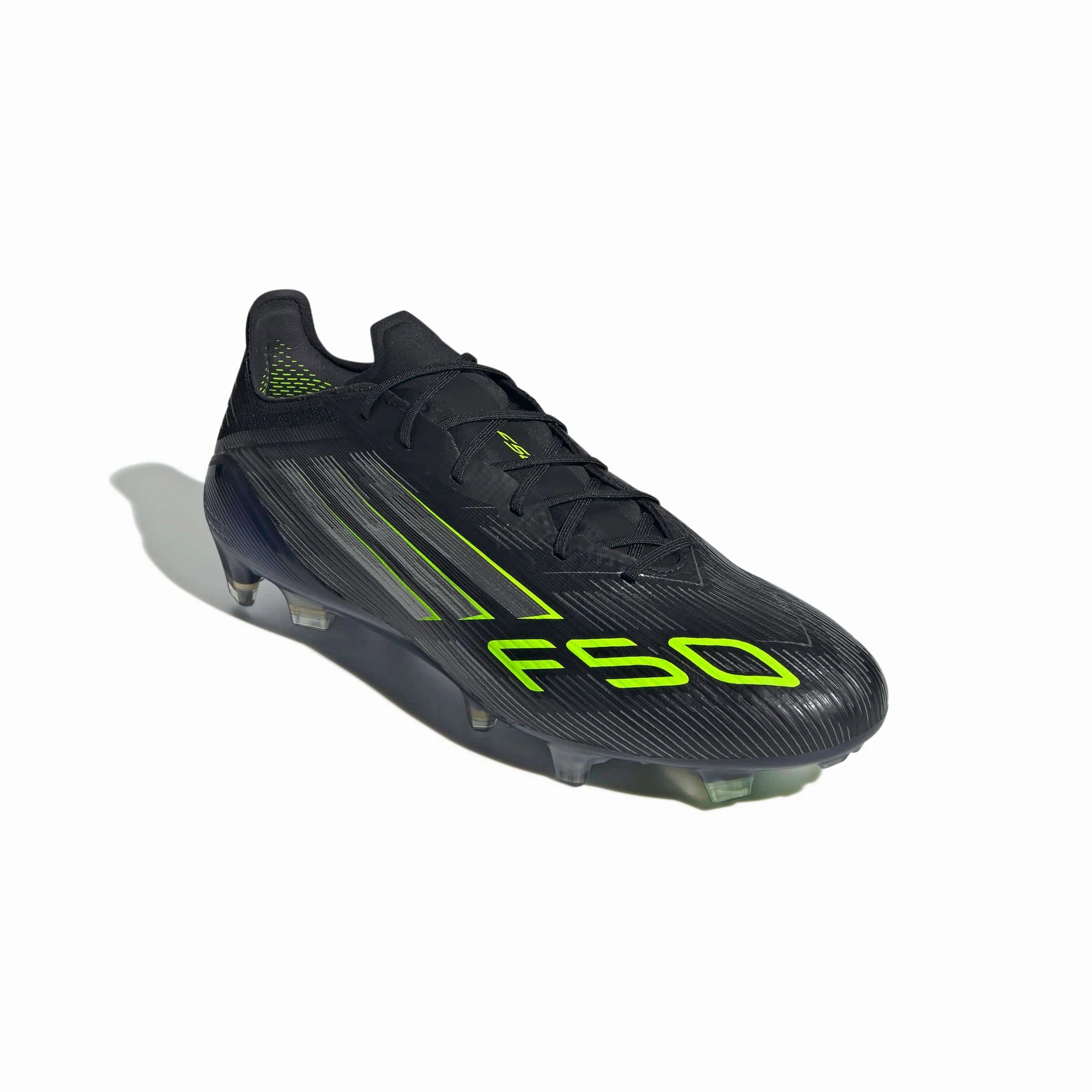 adidas F50 Elite FG Youth Size 3 Soccer Cleats