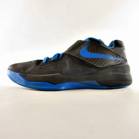 NKE KD BASKETBALL Top 5 Basketball Shoes 2024