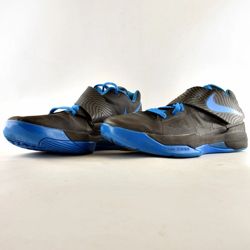 NKE KD BASKETBALL Eastbay Team Basketball Shoes