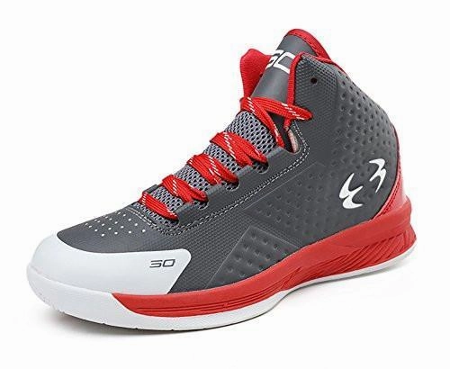 No.66 Town Walking Running Shoes SneakerBasketball Shoes Size Size 10/8.5 Grey Kobe 9 Basketball Shoes