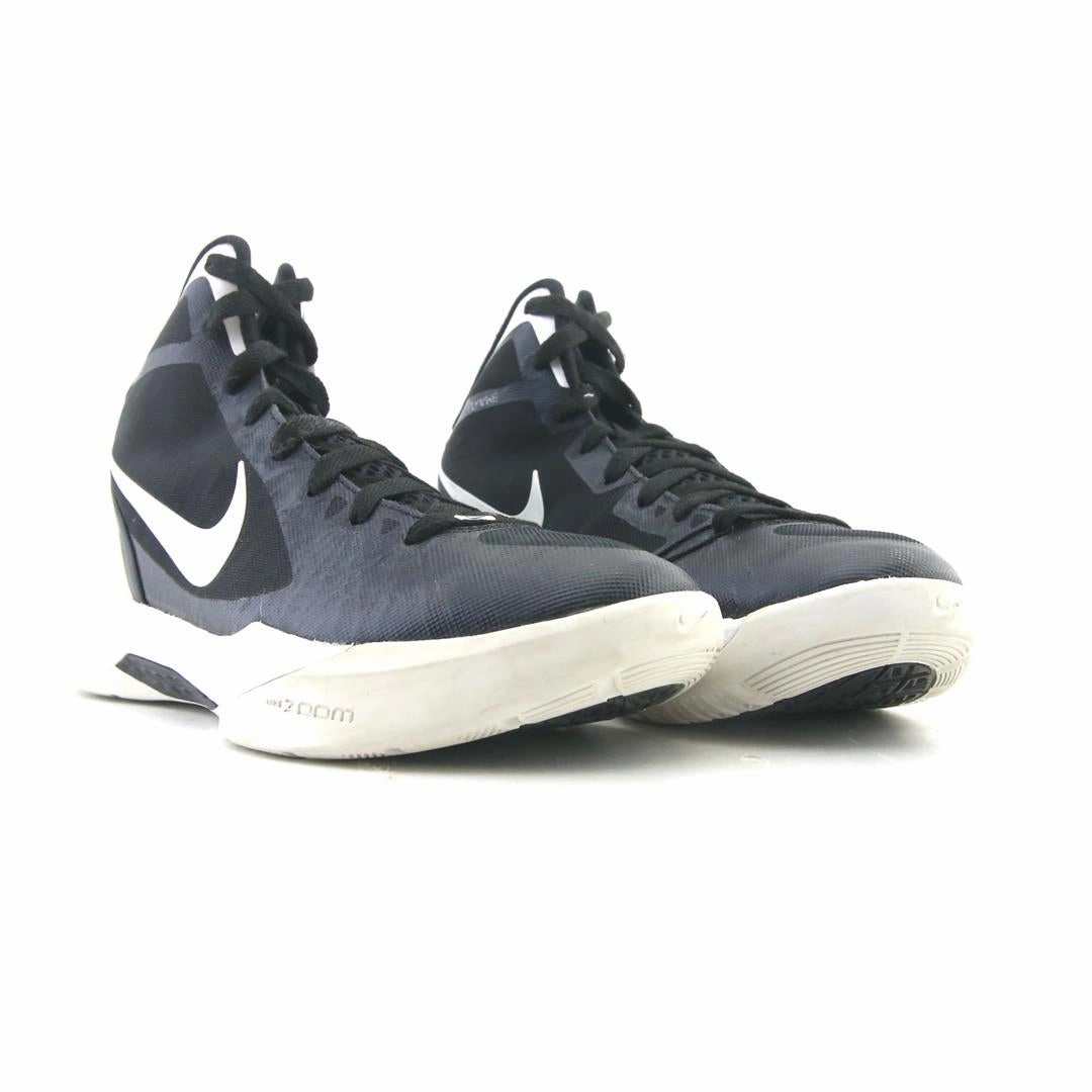 Zo Rize Basketball Shoes NIKE HYPERDUNK 2011