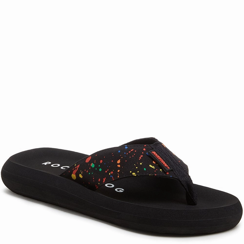 Rocket Dog Spotlight Splash Sandal Flip Flops Arch