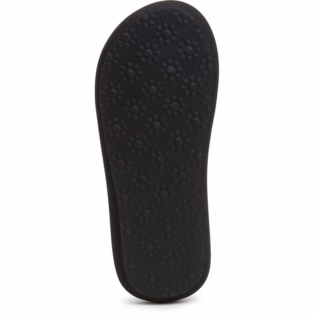 Rocket Dog Spotlight Splash Sandal Rainbow Braided Flip Flops