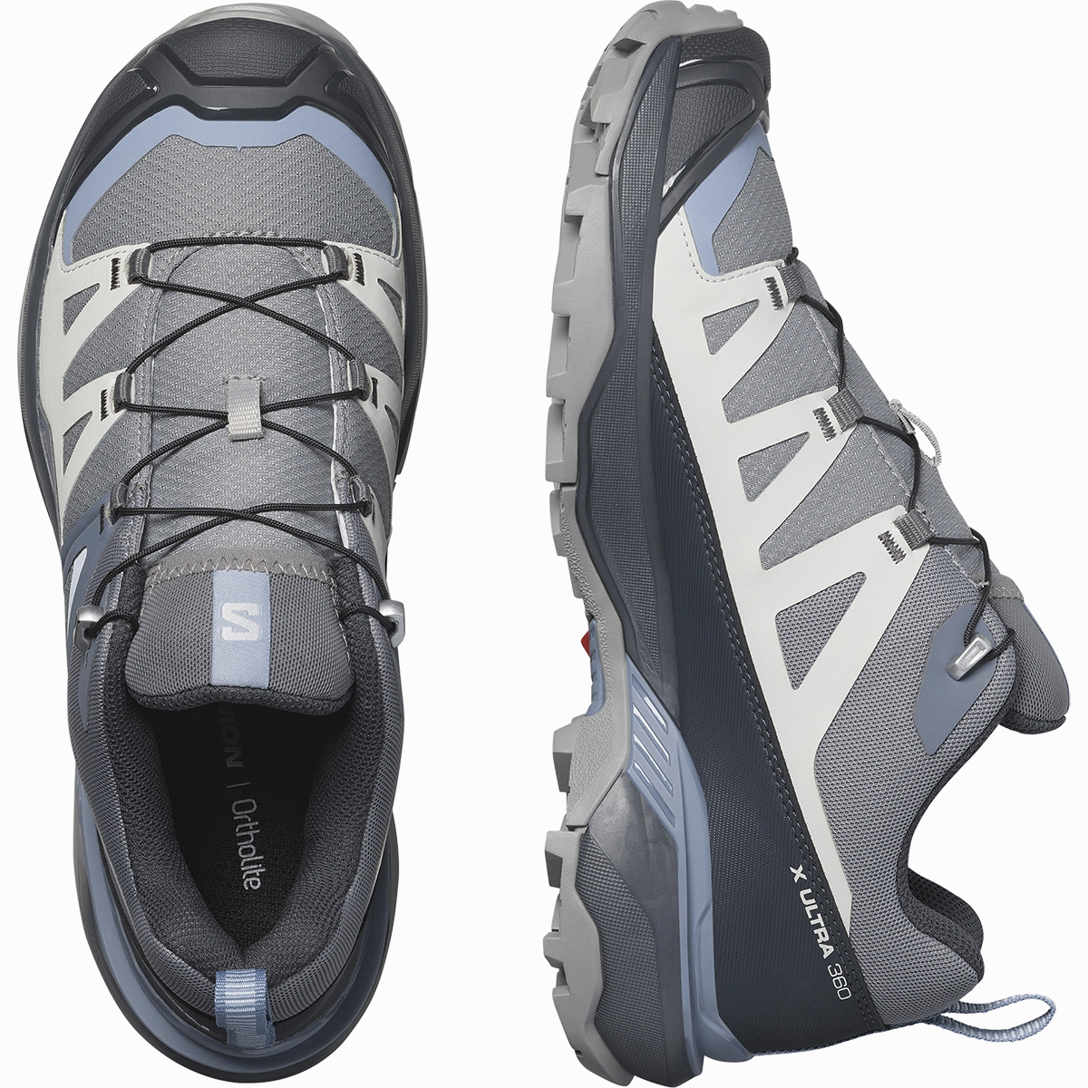 Hiking Waterproof Boot Women's X Ultra 360