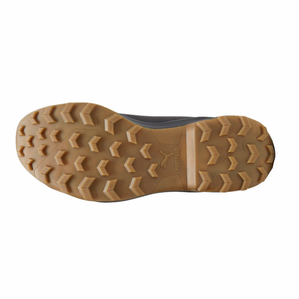 Obstruct Pro Mid Hiking Shoes Puma Soft Foam Plus Shoes