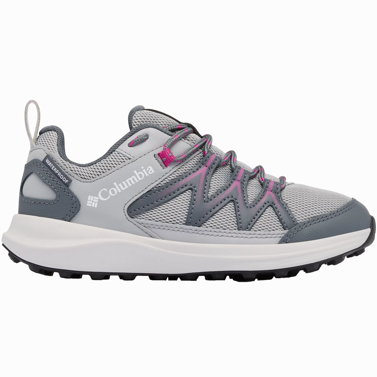 Youth Peakfreak Rush WP