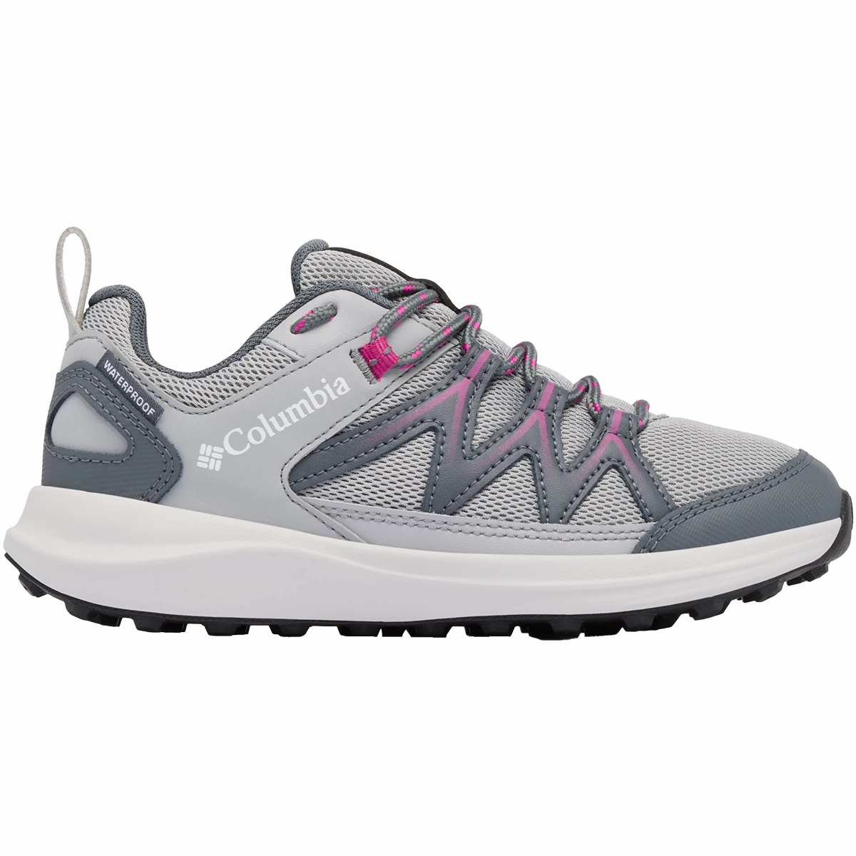 Youth Peakfreak Rush WP Used Hiking Boots